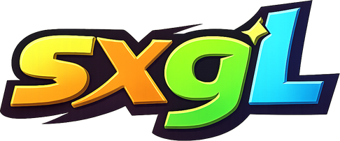 Logo sxgl